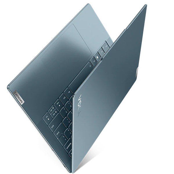 لپ تاپ Yoga Slim 7 Gen 8 لنوو 14 AMD